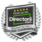 Directorii.com badge
