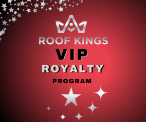 vip royalty program
